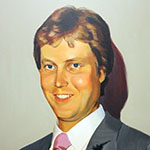 Portrait example