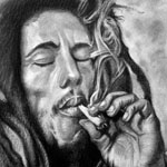 Portrait example