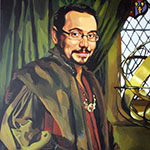 Portrait example