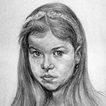 Portrait example
