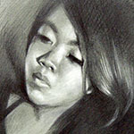 Portrait example