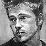 Portrait example