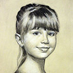 Portrait example