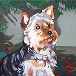 Portrait example