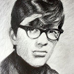 Portrait example