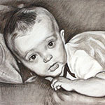 Portrait example
