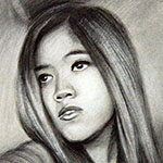 Portrait example
