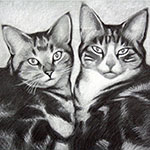 Portrait example