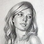 Portrait example