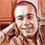 Portrait example