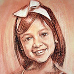 Portrait example