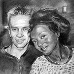Portrait example